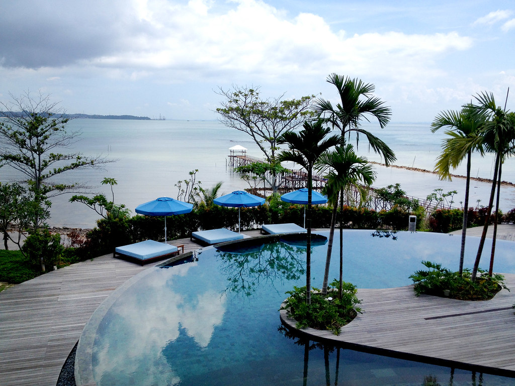 [Giveaway] Why you should celebrate Christmas and usher in the New Year at Montigo Resorts, Nongsa, Batam, Indonesia - Alvinology