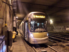 STIB-Tram-32