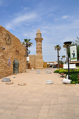 Caesarea - 2014-04-15