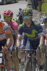 Giro d'Italia 2016 14°Tappa Alpago-Corvara