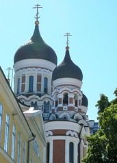 Tallinn, Jun 2016