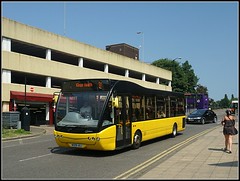 Buses - Meridian/Britannia