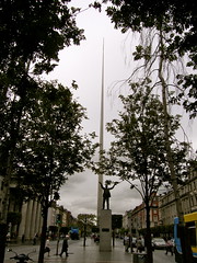 Dublin and northern Ireland 2009