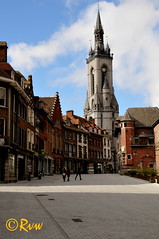 Tournai - Doornik