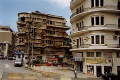 Liban 1998-99