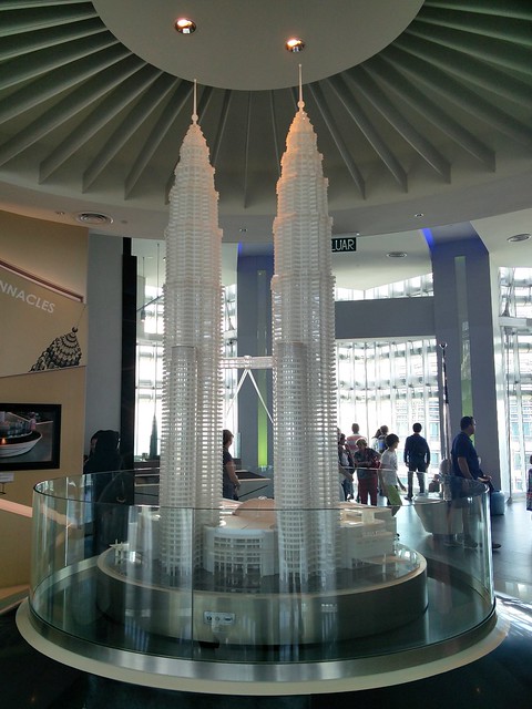 Petronas Towers Tour (4)