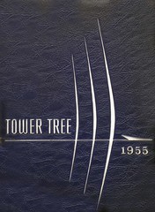1955 Tower Tree