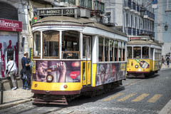 Lisbona.