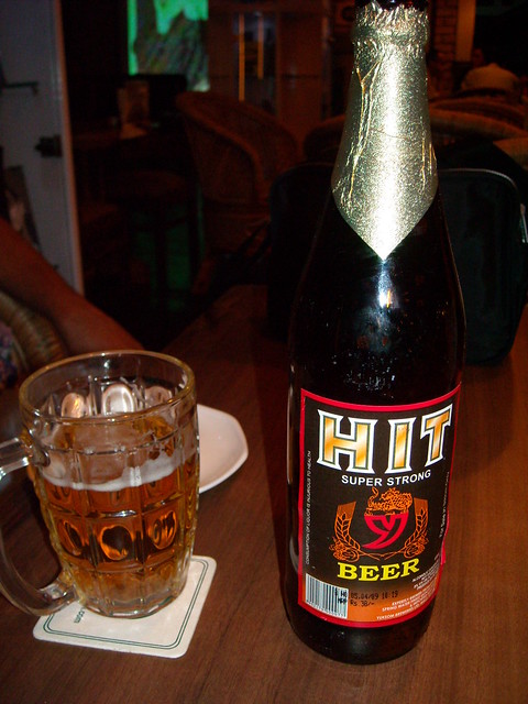 Hit Beer