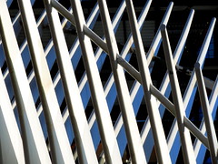 Santiago Calatrava NYC
