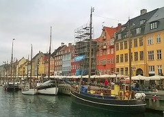 Copenhagen Oct 14