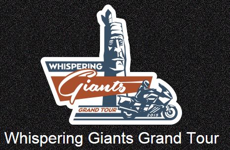 Whisper Giants