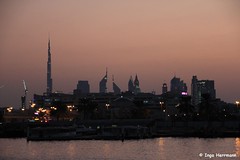 Dubai (UAE) - 11/2014