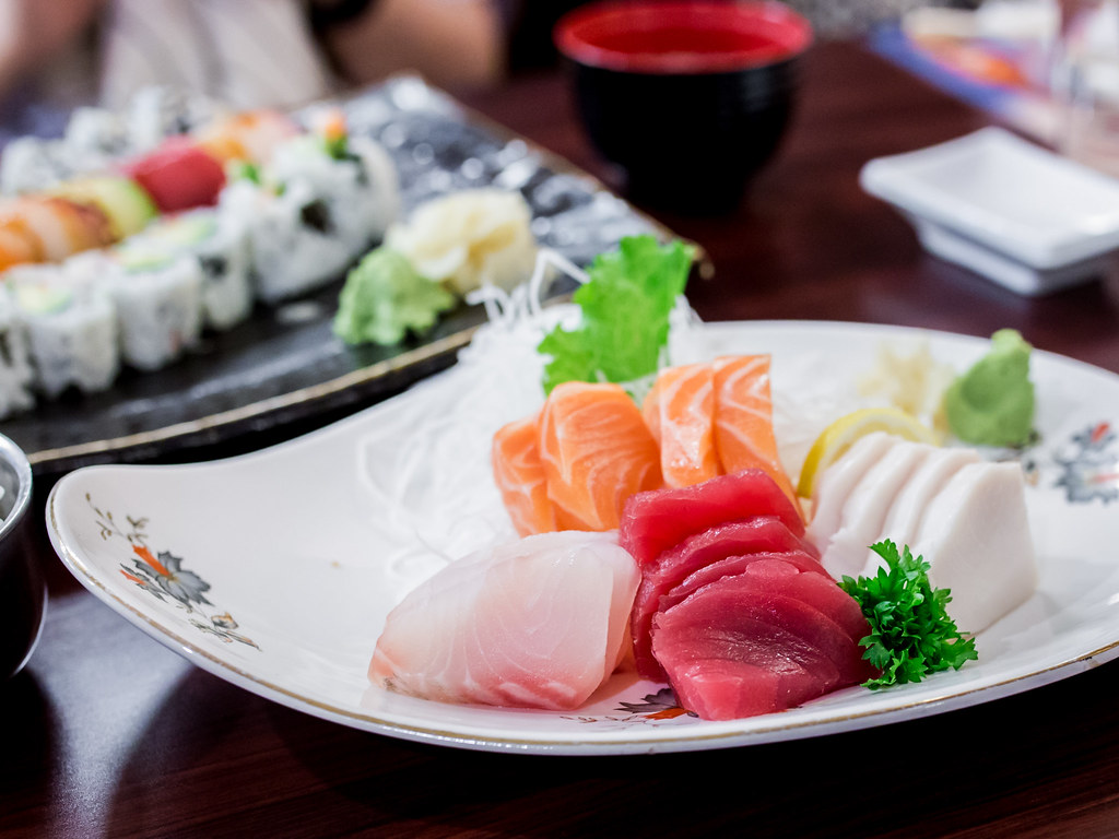 Kori Sushi – Closed