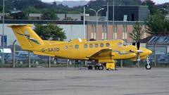 2006 Aberdeen airport 