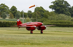 Shuttleworth At Home  21May16