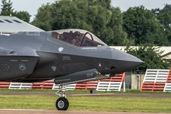 RIAT 2016 - Park & View 6 July