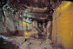 Explore - Scout Stone Mine