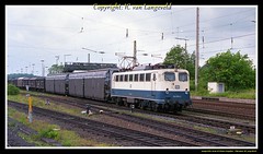 Baureihe DB 140