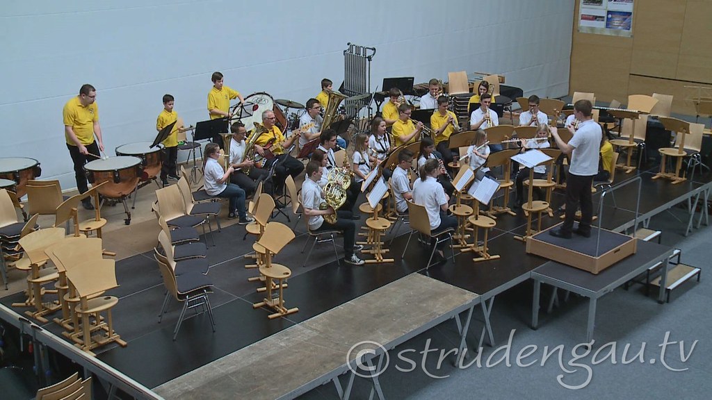 Jugendorchester Katsdorf_Engerwitzdorf