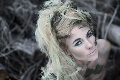 Alana Wheeler - Make-Up Artist