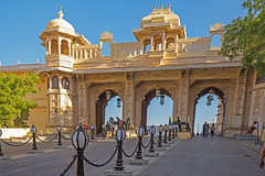 Udaipur India
