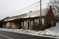 Villa Brigitte (BE)