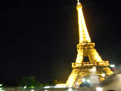 Paris en photos