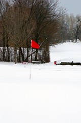 Spring Golf in Minnesota