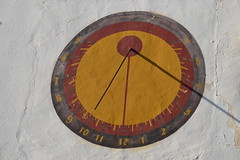 Rellotges de sol del Garraf