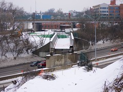 I-71 Uptown Access Project 2015