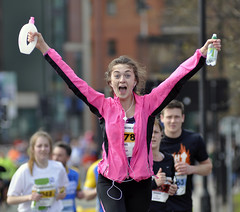 Plusnet Yorkshire Half Marathon 2015