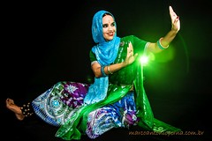 Dança Indiana - Bollywood