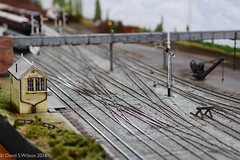 Ely Model Railway Exhibition 2016
