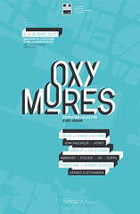 Oxymores - Ministère de la Culture 2015