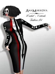 AnaMarkova-Dresses