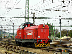 Trains - FOX rail 429