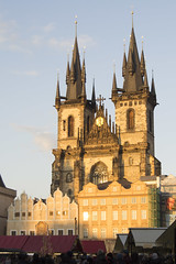 Praha 2015