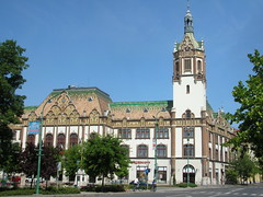 Kiskunfélegyháza, Hungary