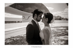 Casamento Daniela e Rafael 