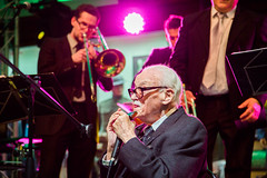 Toots Thielemans & Jazz Steps Band