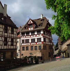 Nürnberg 2016