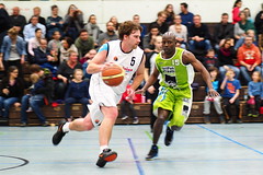 Basketball Freising Ingolstadt 14.03.2015