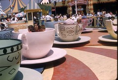 Vintage Disneyland