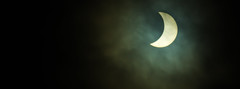 UK Solar Eclipse (20th March 2015)