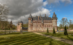 Castles in the Netherlands