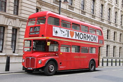 London Transport RM