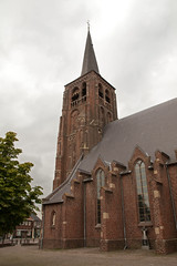 Dutch towns - Moergestel