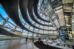 Reichstag building-Berlin