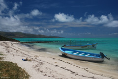 Rodrigues, 1 : l'île